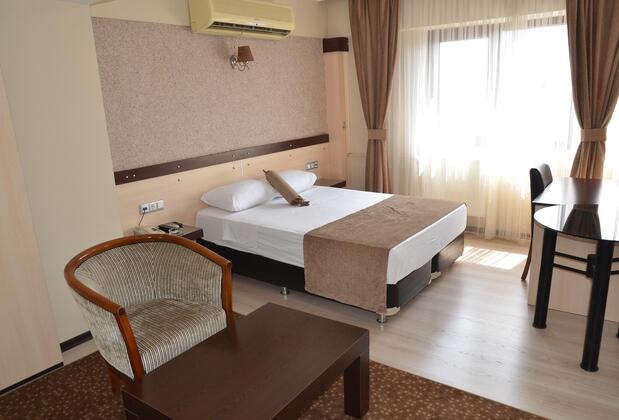 Napa Otel Denizli - Görsel 9