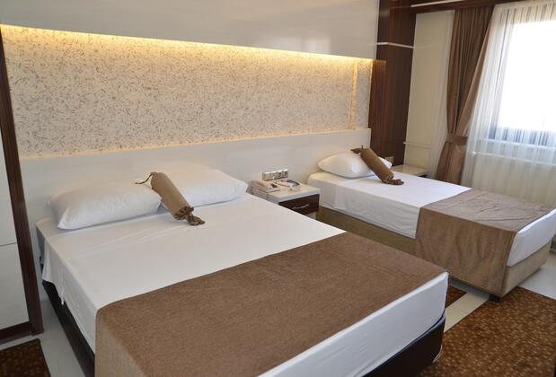 Napa Otel Denizli - Görsel 8