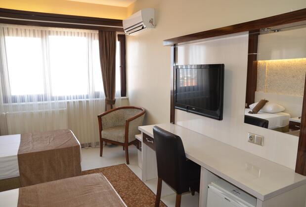 Napa Otel Denizli - Görsel 5