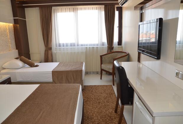 Napa Otel Denizli - Görsel 7