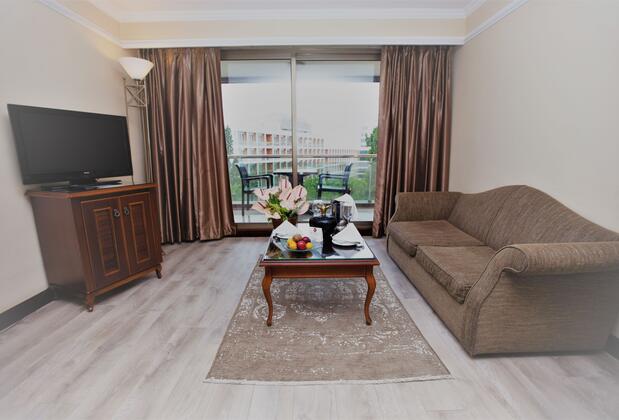 Karaca Hotel - Görsel 5