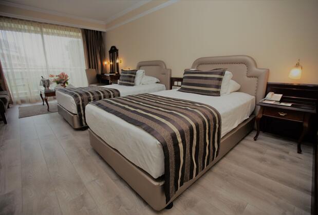 Karaca Hotel - Görsel 15