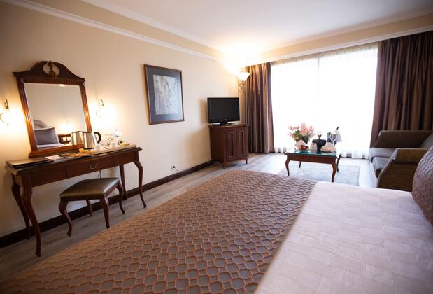 Karaca Hotel - Görsel 14