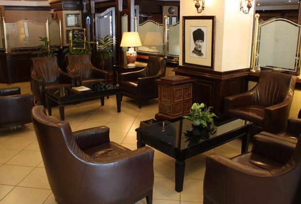 Karaca Hotel - Görsel 4