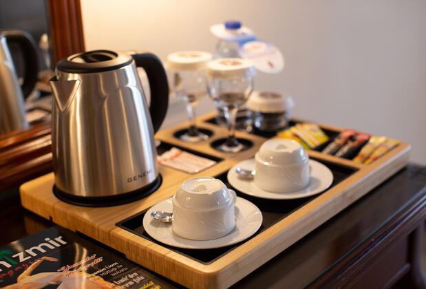 Karaca Hotel - Görsel 13