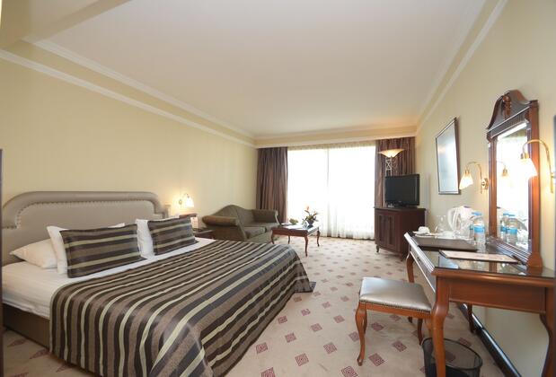 Karaca Hotel - Görsel 16