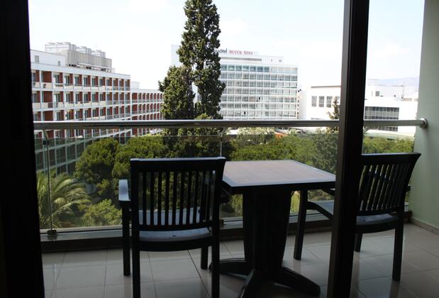 Karaca Hotel - Görsel 3