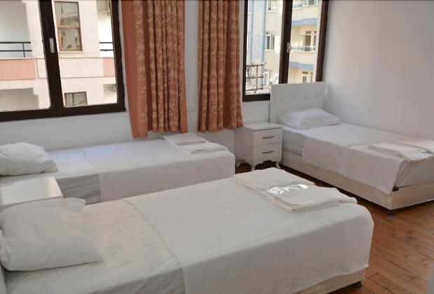 Alanya City Hotel & Residence - Görsel 3