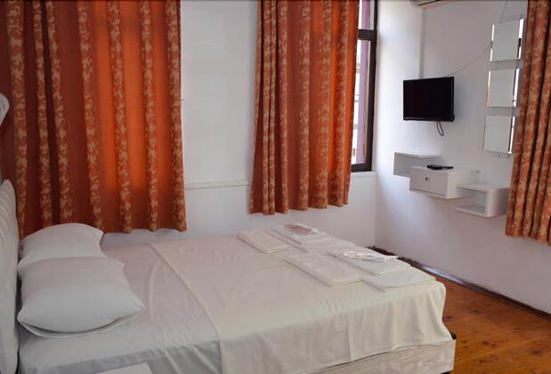 Alanya City Hotel & Residence - Görsel 4