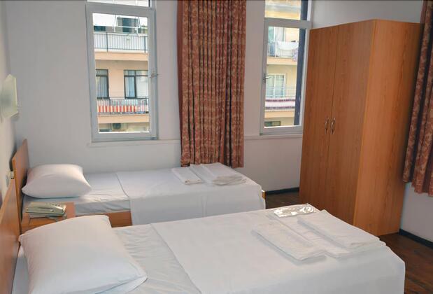 Alanya City Hotel & Residence - Görsel 5