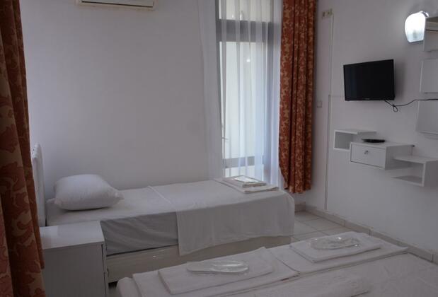 Alanya City Hotel & Residence - Görsel 6