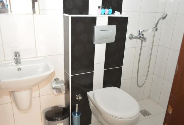 Alanya City Hotel & Residence - Görsel 9