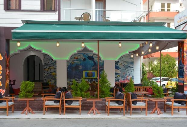 Alanya City Hotel & Residence - Görsel 2