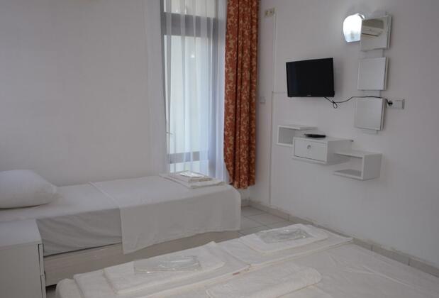 Alanya City Hotel & Residence - Görsel 7