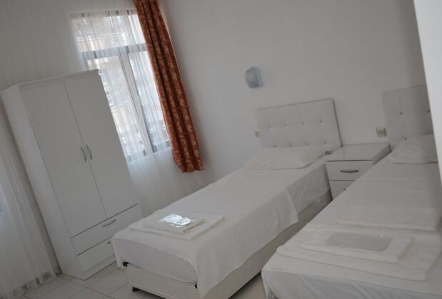Alanya City Hotel & Residence - Görsel 8