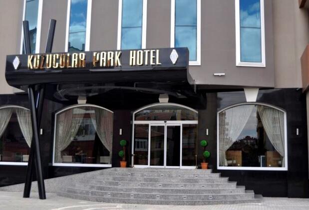 Kuzucular Park Hotel - Görsel 3