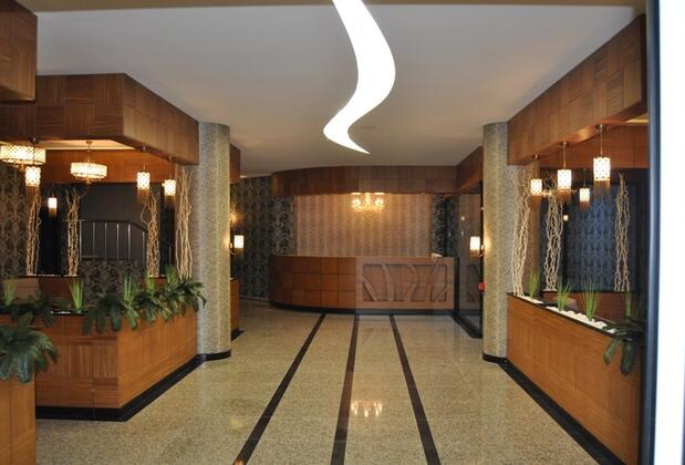 Kuzucular Park Hotel - Görsel 5