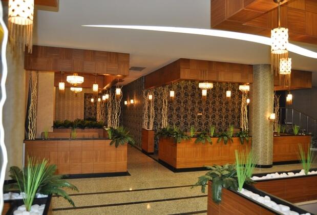 Kuzucular Park Hotel - Görsel 6