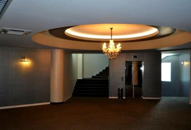 Kuzucular Park Hotel - Görsel 7