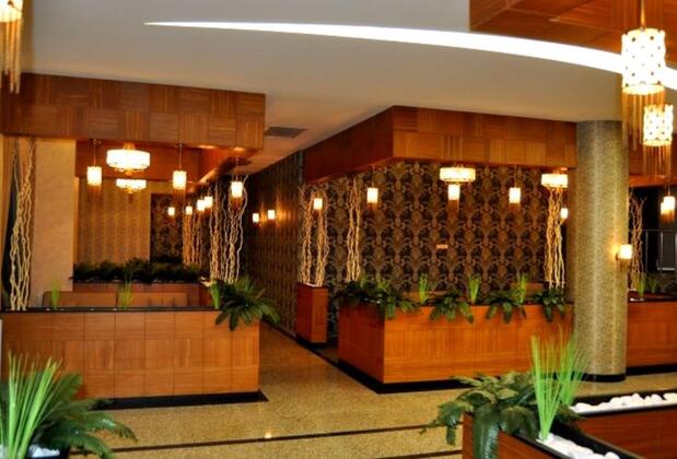 Kuzucular Park Hotel - Görsel 9