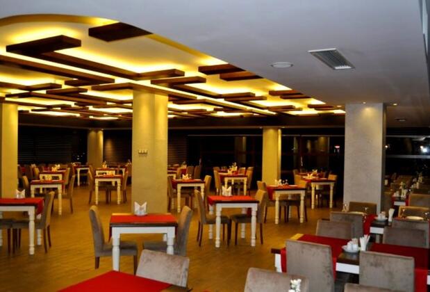 Kuzucular Park Hotel - Görsel 12