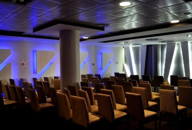 Kuzucular Park Hotel - Görsel 15