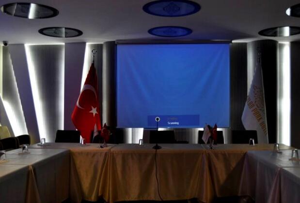 Kuzucular Park Hotel - Görsel 16