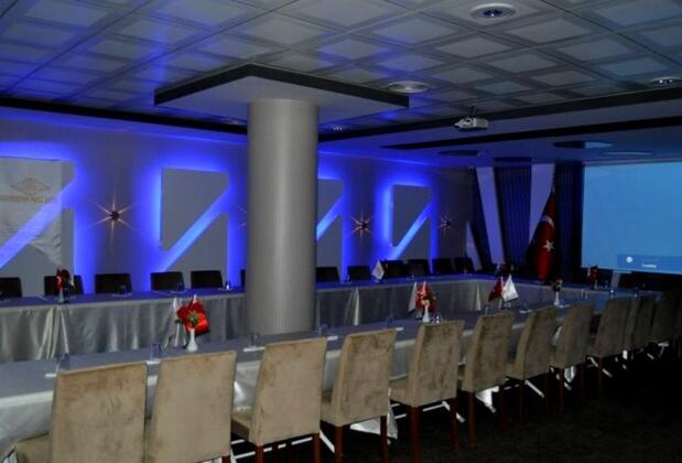 Kuzucular Park Hotel - Görsel 18