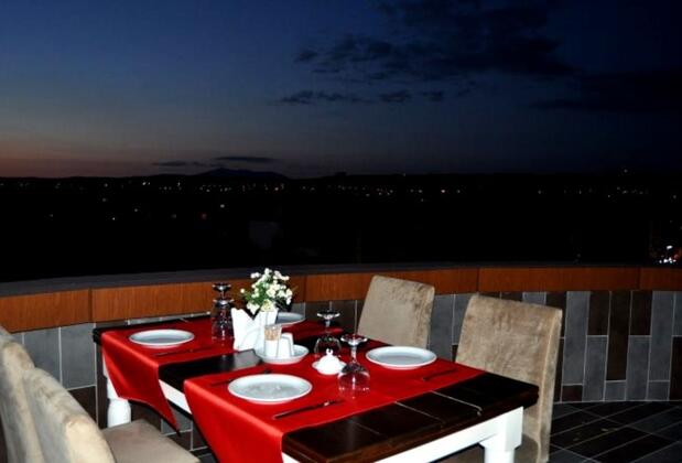 Kuzucular Park Hotel - Görsel 13