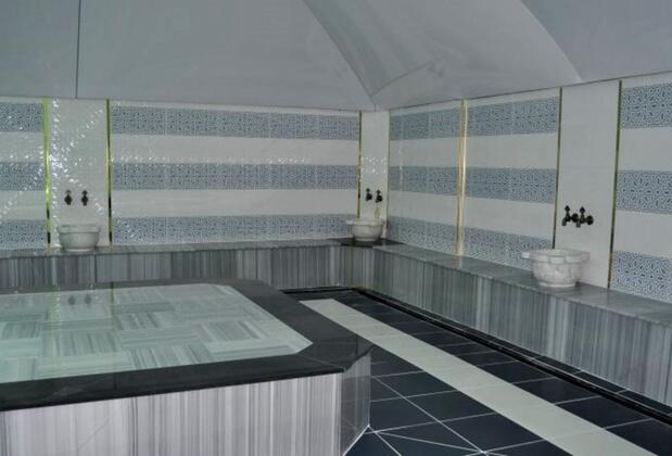 Kuzucular Park Hotel - Görsel 19