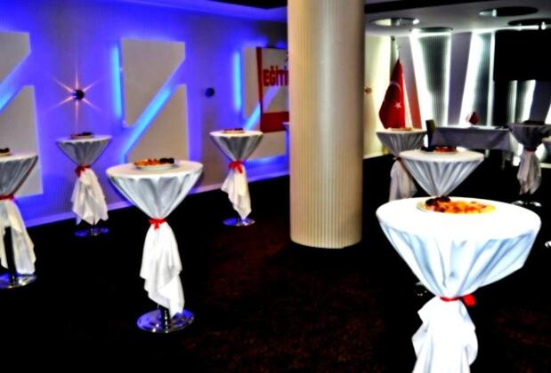 Kuzucular Park Hotel - Görsel 17