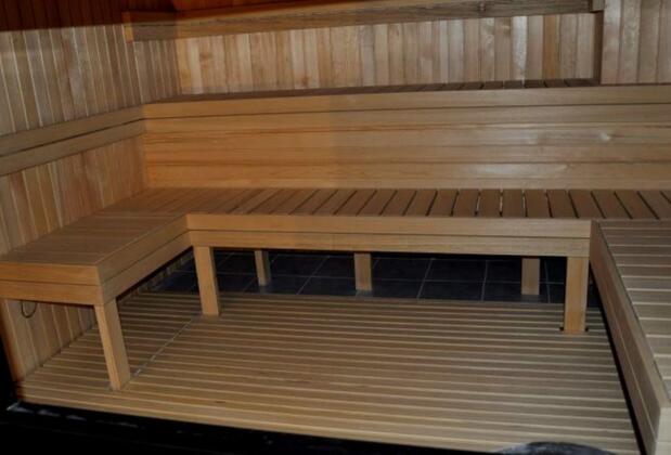 Kuzucular Park Hotel - Görsel 20