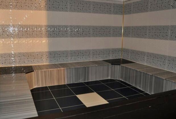 Kuzucular Park Hotel - Görsel 21