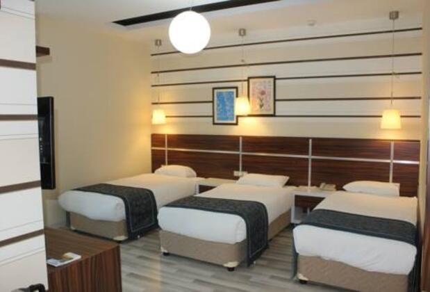 Kuzucular Park Hotel - Görsel 23