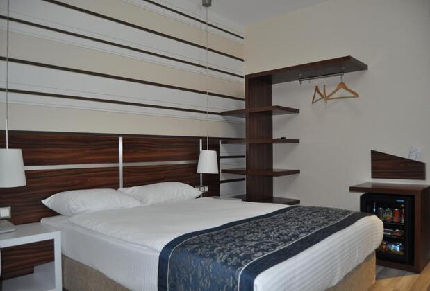 Kuzucular Park Hotel - Görsel 24