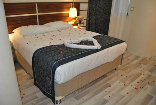 Kuzucular Park Hotel - Görsel 25