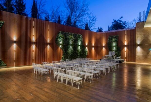 Hilton Garden Inn İstanbul Atatürk Airport - Görsel 3