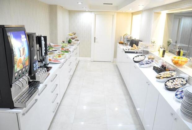 Cuento Hotel - Görsel 20