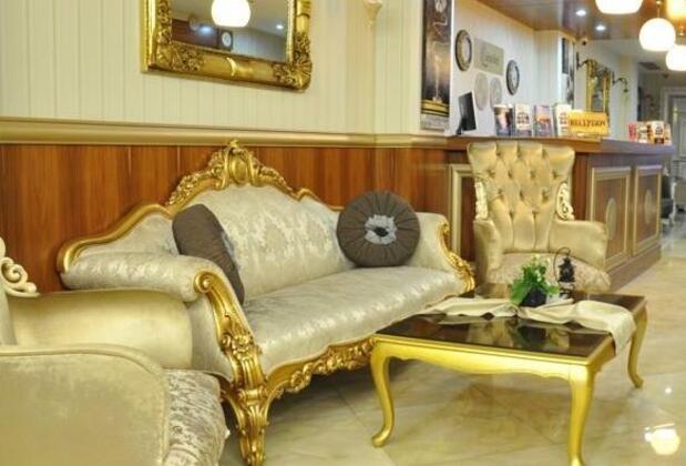 Cuento Hotel - Görsel 6