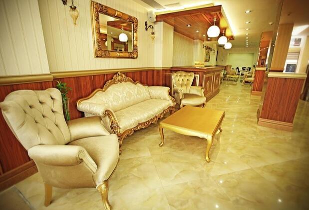 Cuento Hotel - Görsel 5