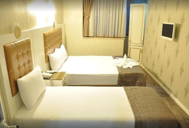 Cuento Hotel - Görsel 9