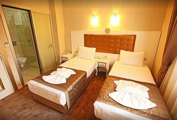 Cuento Hotel - Görsel 10