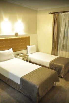 Cuento Hotel - Görsel 11