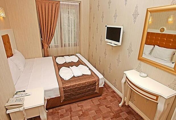 Cuento Hotel - Görsel 12