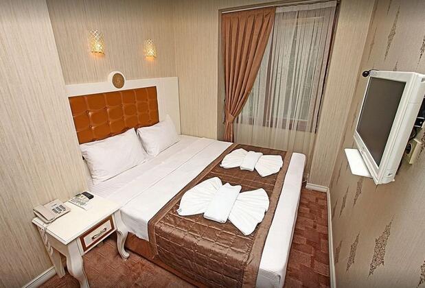 Cuento Hotel - Görsel 13