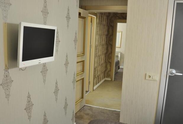 Cuento Hotel - Görsel 16