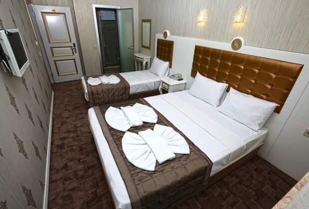 Cuento Hotel - Görsel 17