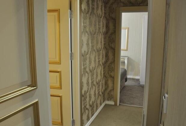 Cuento Hotel - Görsel 7