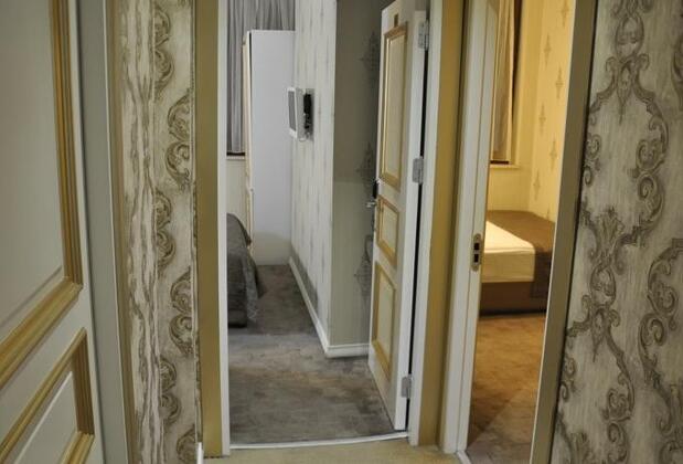 Cuento Hotel - Görsel 8