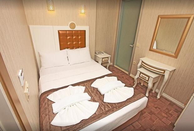 Cuento Hotel - Görsel 14